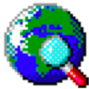 Internet Explorer Desktop Icon